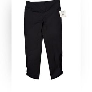 Whisper Milan Legging 2.0 - Black, Size‎ XL - New With Tags!